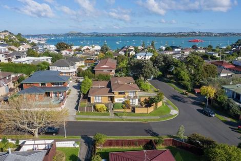 Photo of property in 1/1 Aylmer Court, Eastern Beach, Auckland, 2012