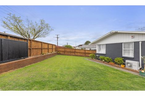 Photo of property in 7 Waimarie Street, Nawton, Hamilton, 3200