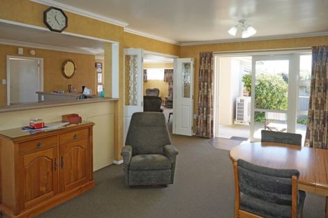 Photo of property in 541 Yarrow Street, Glengarry, Invercargill, 9810