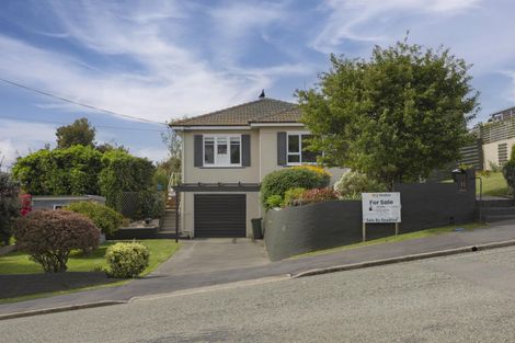 Photo of property in 11 Selwyn Street, South Hill, Oamaru, 9400