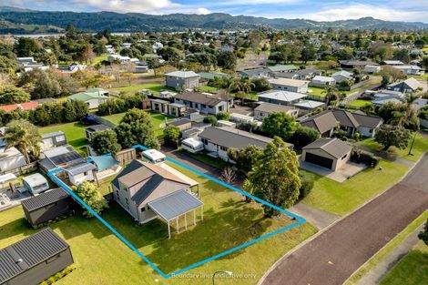 Photo of property in 9 Jury Lane, Pauanui, Hikuai, 3579