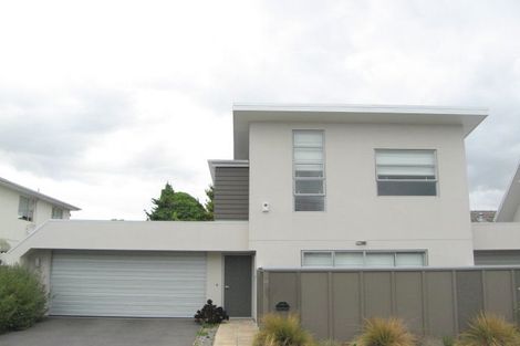 Photo of property in 33 Perth Street, Richmond, Christchurch, 8013
