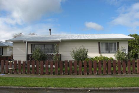 Photo of property in 4 Margaret Street, Solway, Masterton, 5810