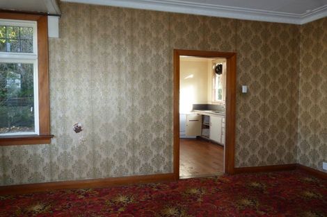 Photo of property in 15 Lees Street, Dunedin Central, Dunedin, 9016