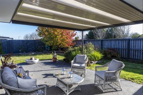 Photo of property in 4 Malory Way, Rolleston, 7614