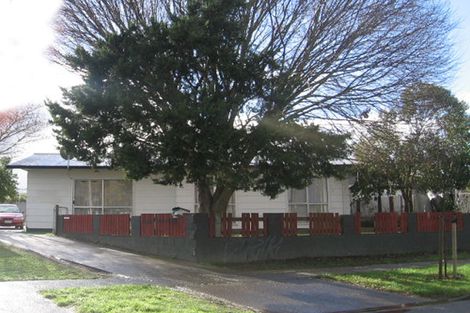 Photo of property in 8 Ramsey Crescent, Flaxmere, Hastings, 4120