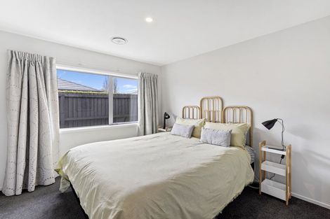 Photo of property in 14 Weruweru Street, Marshland, Christchurch, 8083
