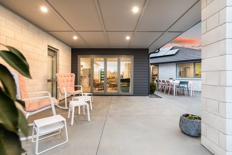 Photo of property in 7 Pukeko Grove, Cambridge, 3434