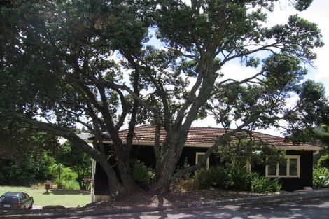 Photo of property in 49 Prospect Terrace, Milford, Auckland, 0620