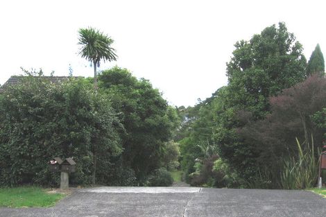 Photo of property in 1/10 Lynngate Place, Hillcrest, Auckland, 0627