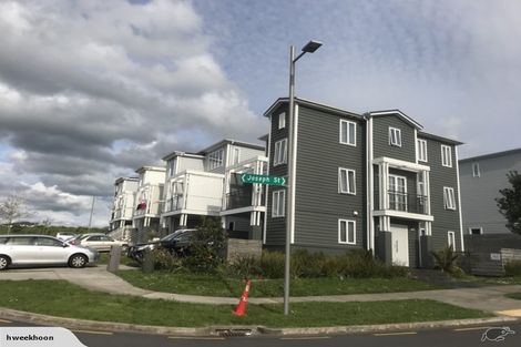 Photo of property in 22 Joseph Street, Flat Bush, Auckland, 2019