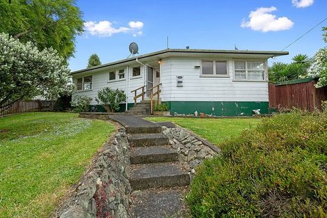 Photo of property in 9 Newell Place, Putaruru, 3411