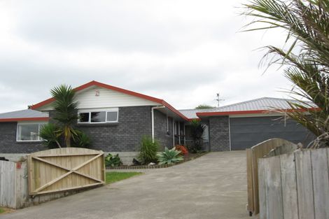 Photo of property in 4 Jackson Place, Pukekohe, 2120