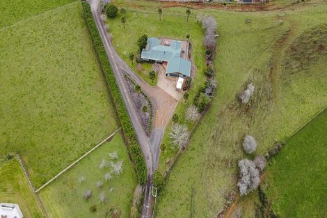 Photo of property in 159 Baird Road, Mangatawhiri, Pokeno, 2471