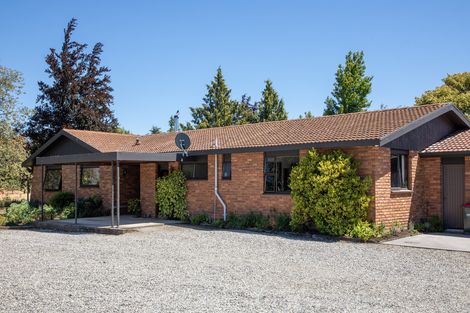 Photo of property in 171 Airport Road, Alexandra, 9391