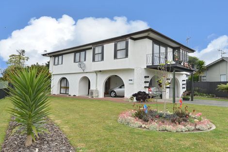 Photo of property in 9 Coleridge Place, Tikipunga, Whangarei, 0112