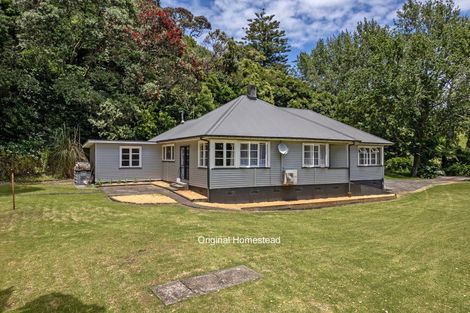 Photo of property in 1682a Manaia Road, Preece Point, Coromandel, 3581