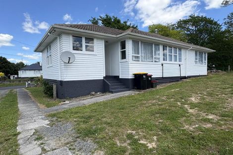 Photo of property in 19 Charles Crescent, Putaruru, 3411