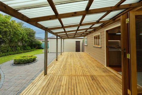 Photo of property in 435 College Street, Hokowhitu, Palmerston North, 4410