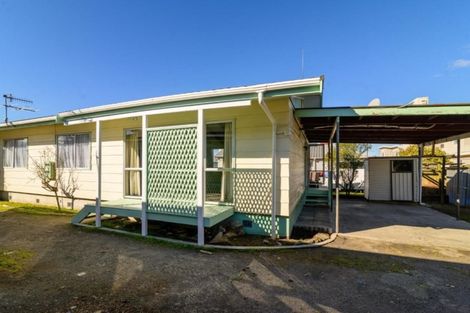 Photo of property in 42b Elizabeth Street, Victoria, Rotorua, 3010