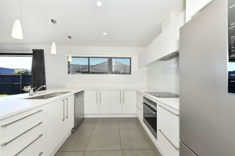 Photo of property in 87 Kittyhawk Avenue, Wigram, Christchurch, 8042