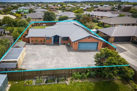 Photo of property in 18 Vasari Grange, Rolleston, 7614