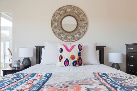 Photo of property in Nouvo Apartments, 5f/21 Rugby Street, Mount Cook, Wellington, 6021