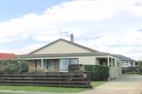 Photo of property in 63 Gloucester Road, Mount Maunganui, 3116