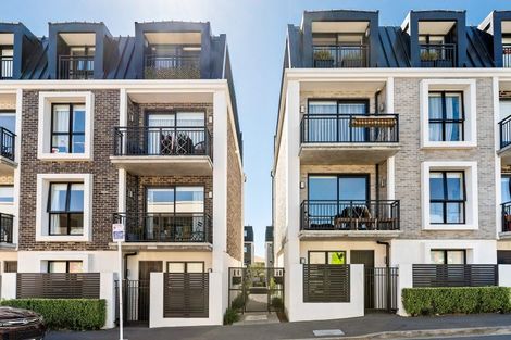 Photo of property in 7/11f Newtown Avenue, Newtown, Wellington, 6021