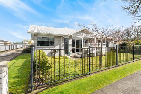 Photo of property in 81a Studholme Street, Morrinsville, 3300