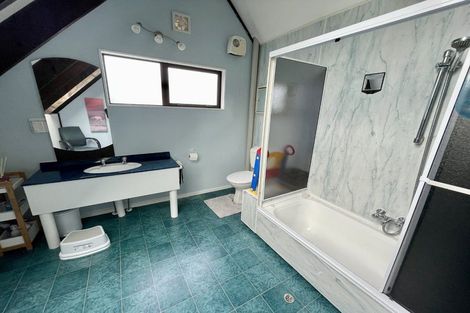 Photo of property in 53 Parkway, Wainuiomata, Lower Hutt, 5014