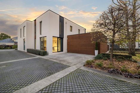 Photo of property in 140b Glandovey Road, Strowan, Christchurch, 8052