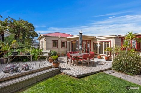 Photo of property in 55 Tama Street, Alicetown, Lower Hutt, 5010