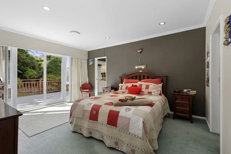 Photo of property in 19 Rondane Place, Tirohanga, Lower Hutt, 5010