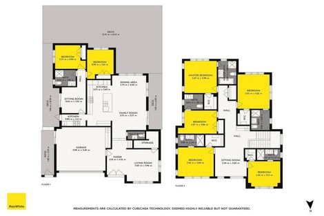 Photo of property in 82 Charlestown Drive, Flat Bush, Auckland, 2019