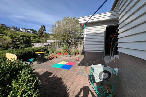 Photo of property in 19 Willowbank Road, Tawa, Wellington, 5028