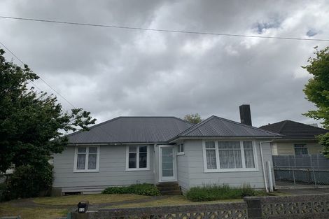 Photo of property in 12 Mckay Street, Wainuiomata, Lower Hutt, 5014