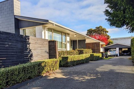 Photo of property in 1/97 Woodbury Street, Russley, Christchurch, 8042