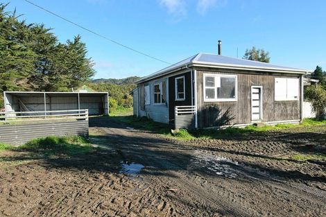 Photo of property in 46 Gladstone Street, Seddonville, Westport, 7891