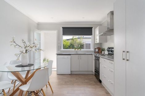 Photo of property in 2/33 Beckenham Street, Sydenham, Christchurch, 8023