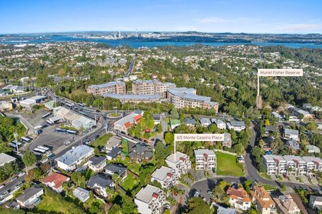 Photo of property in 6/5 Monte Cassino Place, Birkdale, Auckland, 0626