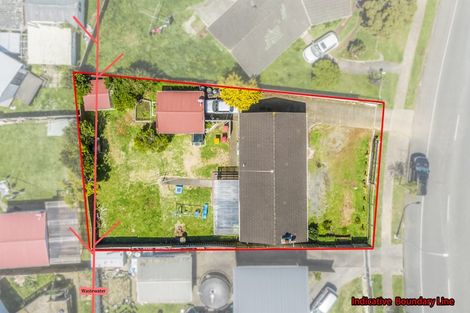 Photo of property in 13 Wordsworth Road, Manurewa, Auckland, 2102
