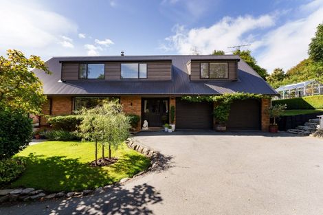 Photo of property in 75 Glenross Street, Glenross, Dunedin, 9011