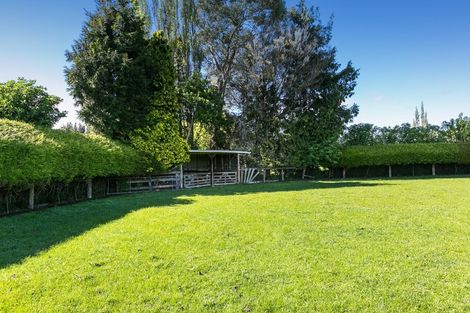 Photo of property in 268 Puddle Alley, North Taieri, Mosgiel, 9092