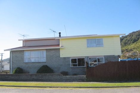 Photo of property in 125-127 Ward Street, Cobden, Greymouth, 7802