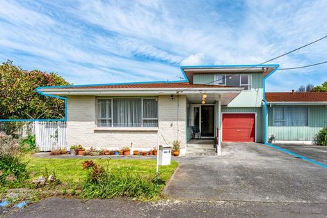 Photo of property in 244b Waiwhetu Road, Waterloo, Lower Hutt, 5011