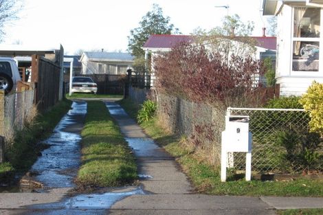 Photo of property in 9 Magee Place, Chartwell, Hamilton, 3210