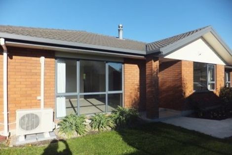 Photo of property in 21 De Lange Street, Wigram, Christchurch, 8042