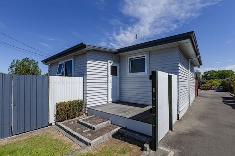 Photo of property in 1/516 Frederick Street, Mahora, Hastings, 4120