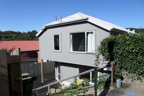 Photo of property in 148 Forth Street, North Dunedin, Dunedin, 9016